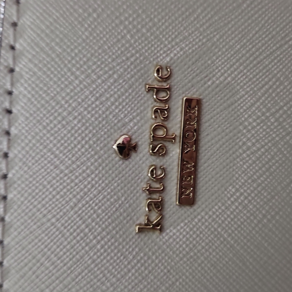 Kate Spade Purse - Picture 2 of 5